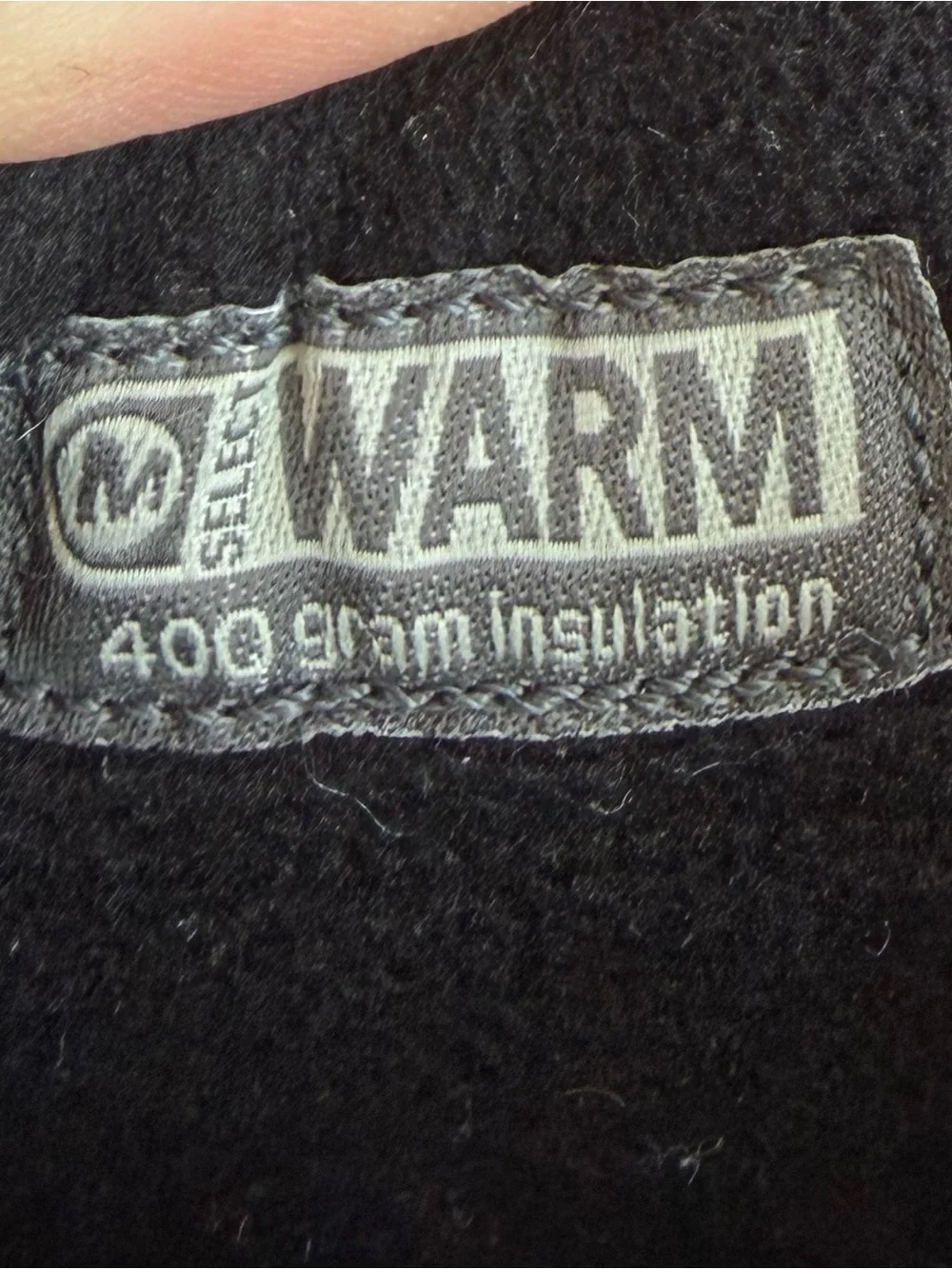 Merrell gear up